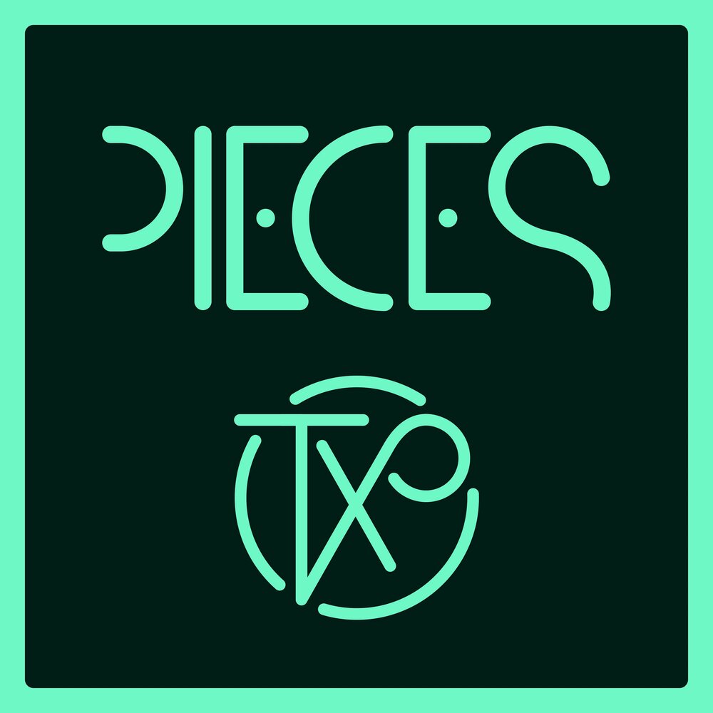 Pieces b