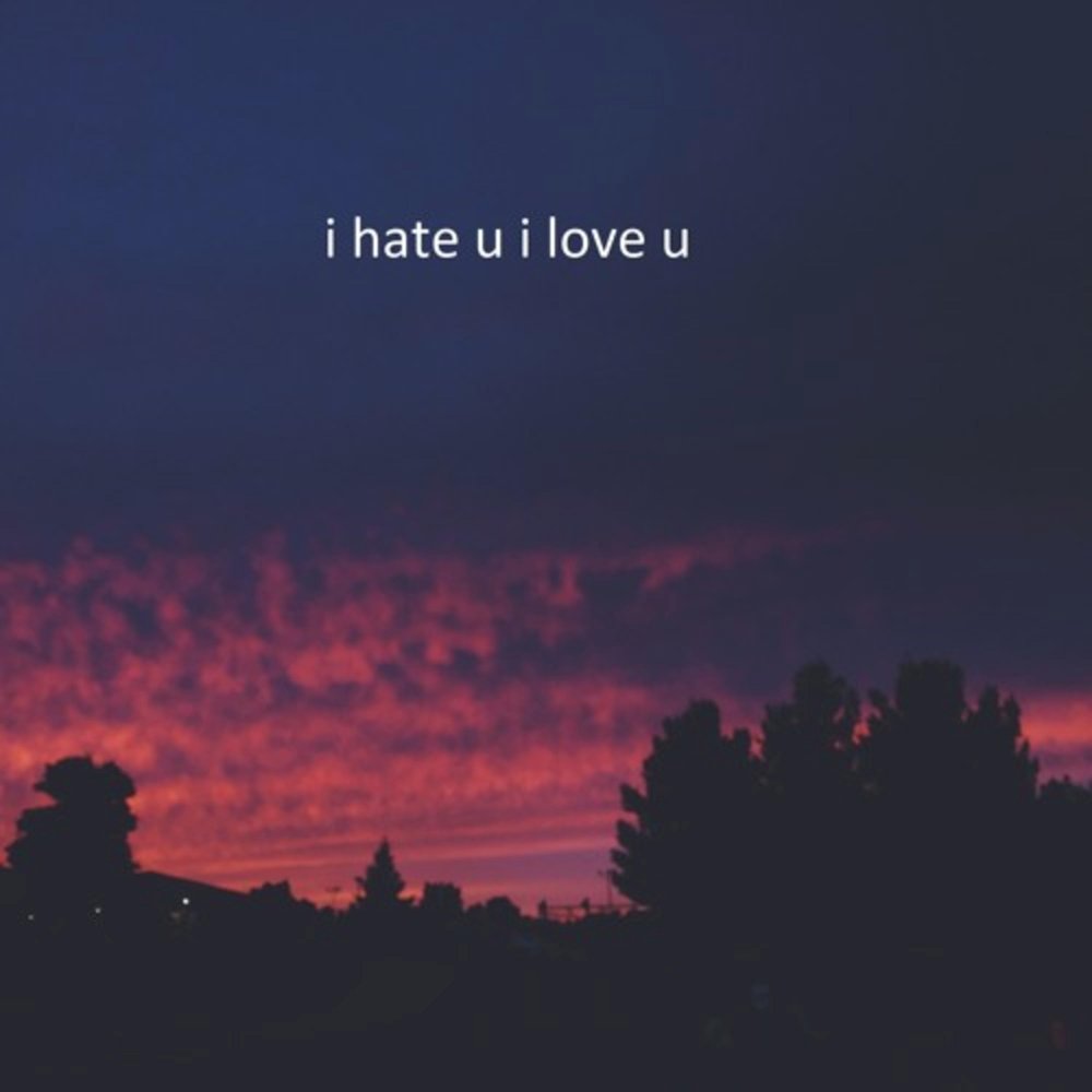 Hating you loving you. Olivia o Brien i hate u i Love u. Gnash Olivia o'Brien. I hate you i Love you. Gnash ft. Olivia o'Brien - i hate u, i Love.