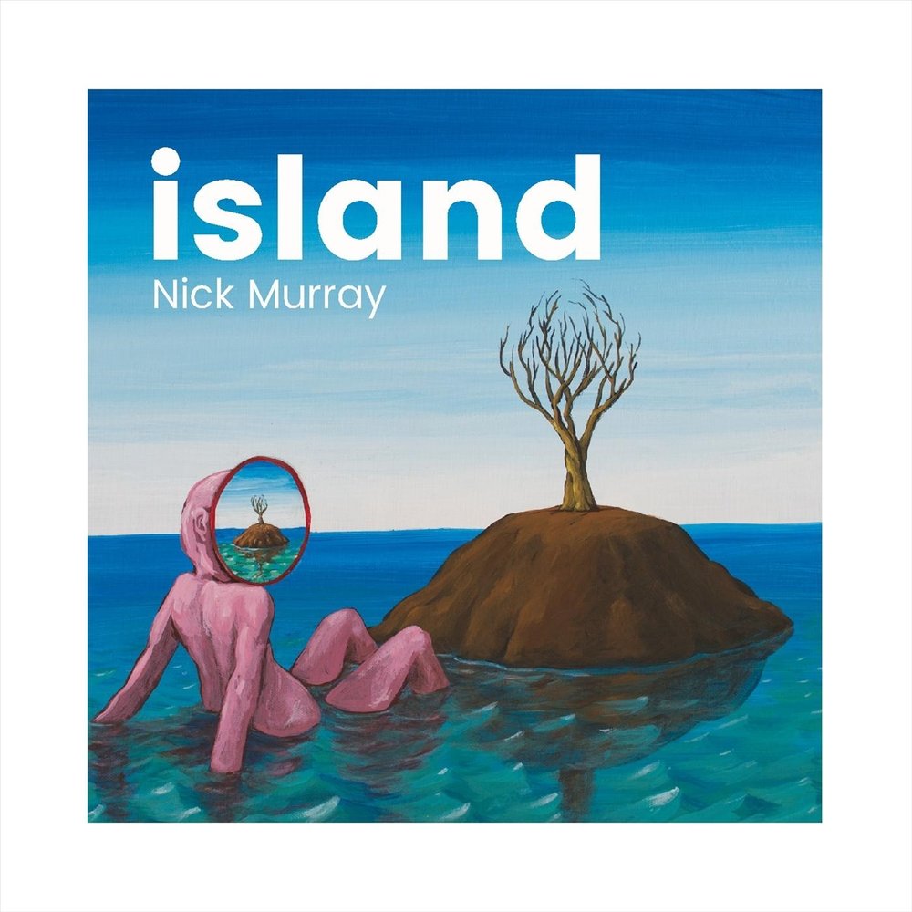 Islands listening. Nick Murray. Ник Мюррей.. Alice Murray.