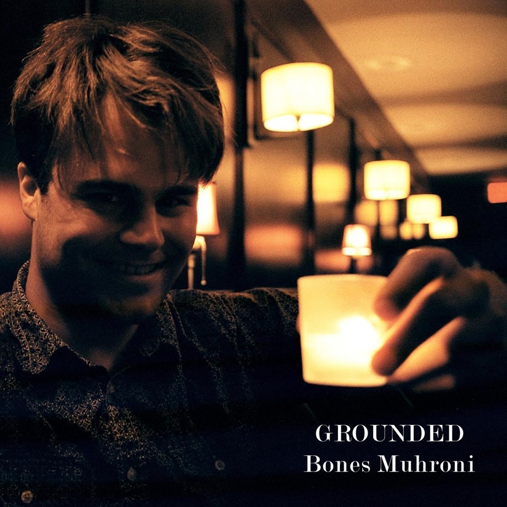 Grounded кость. Bones Life as a Melody.