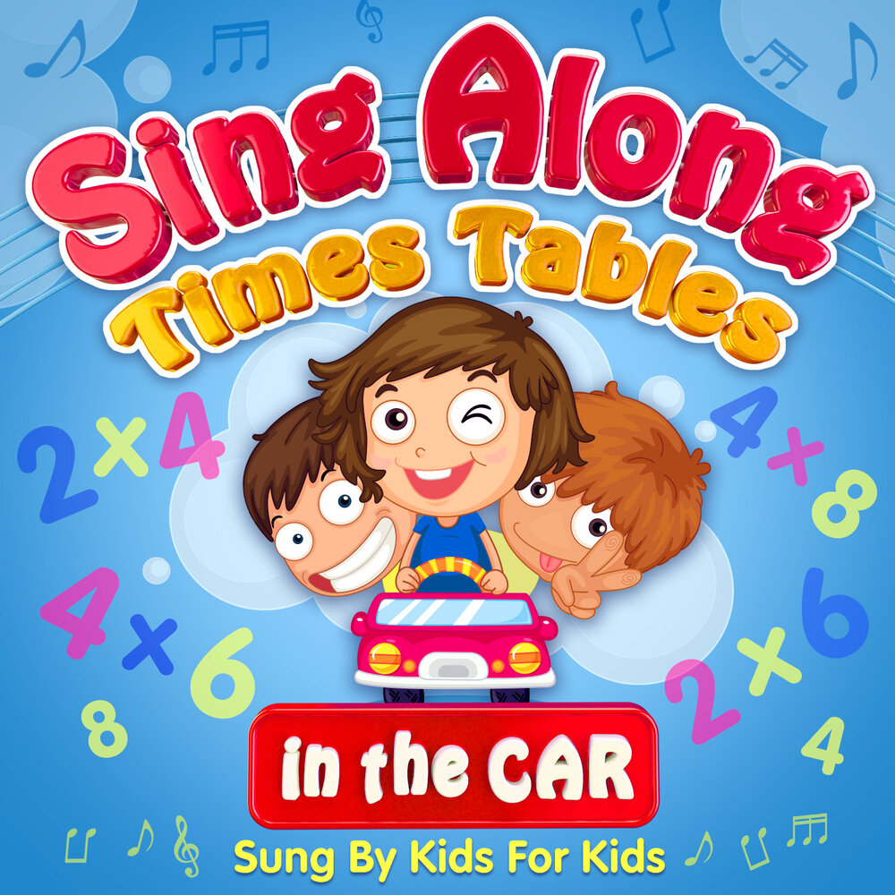 The sing 12. Sing along for Kids. Kids long time.