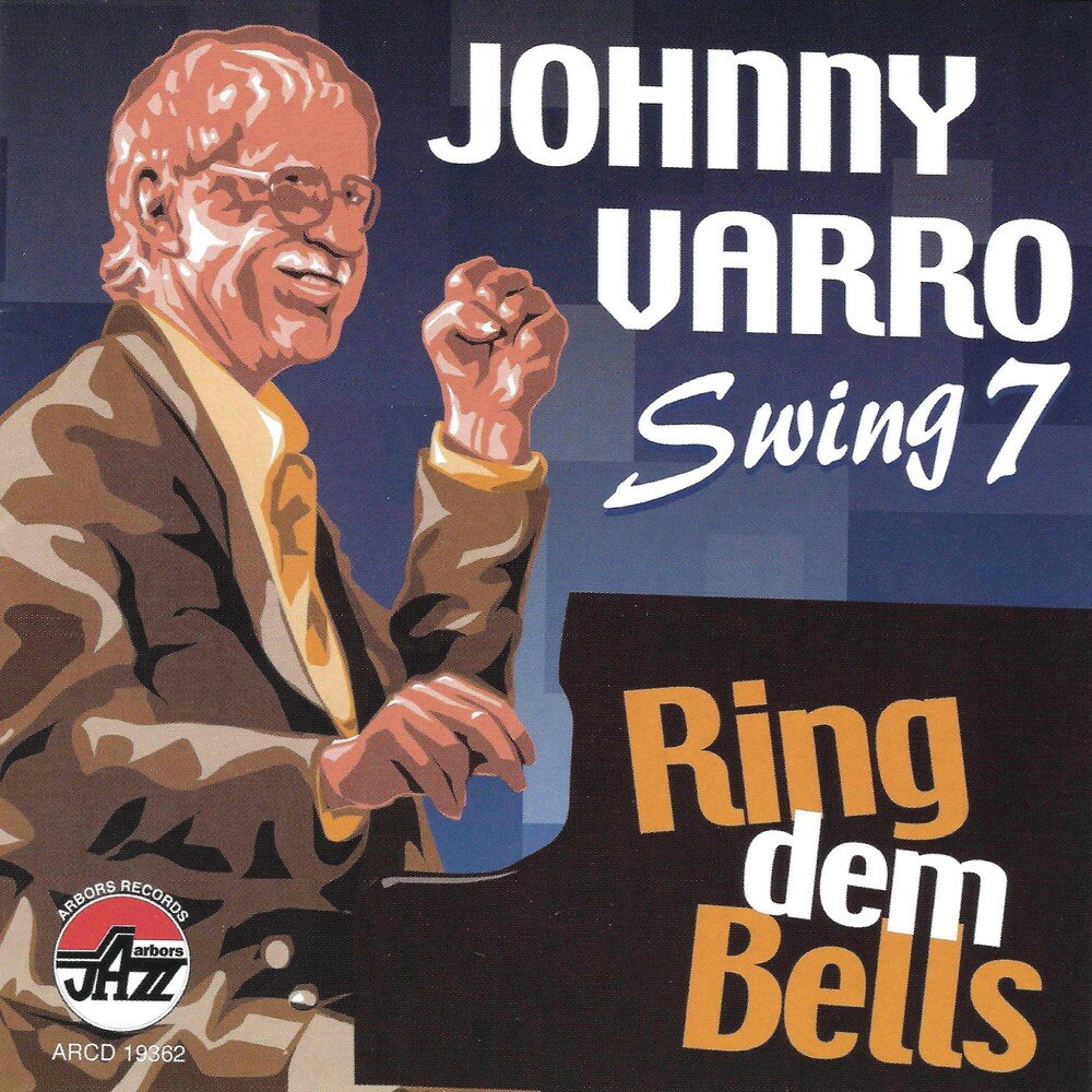 John swing. Johnny varro swing 7; фото.