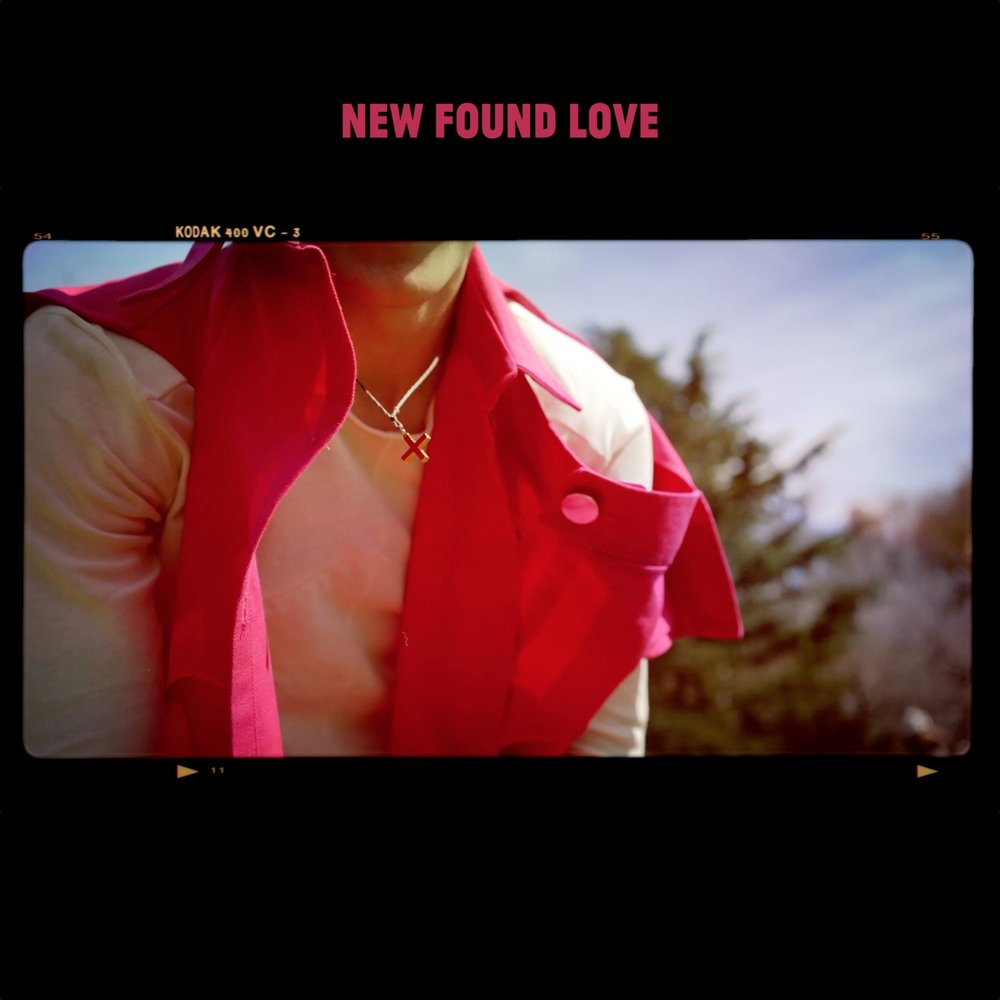 New found love