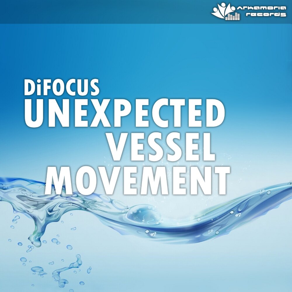 Unexpected records. Displacement of the Vessel.