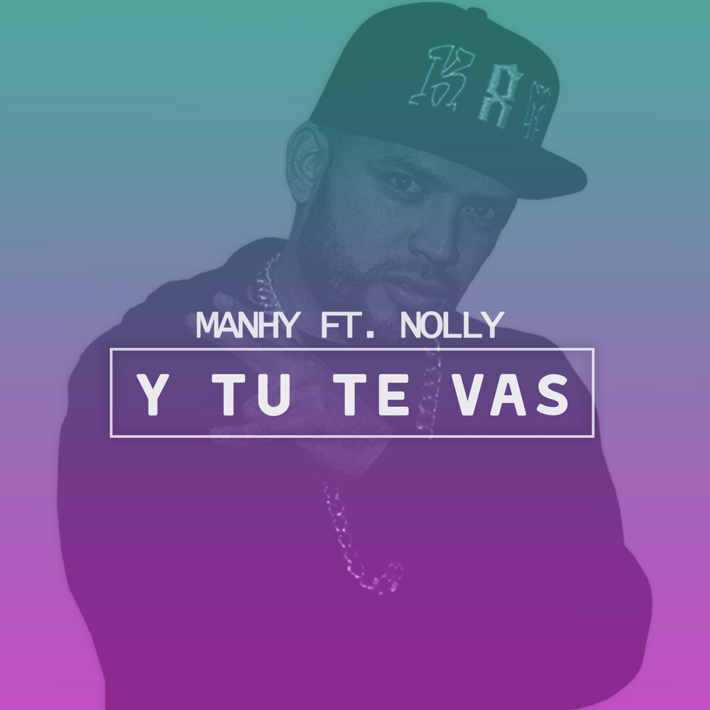 Y tu te vas