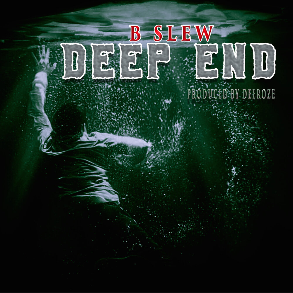 Слей музыка. Deep end album. Slay песня фото.