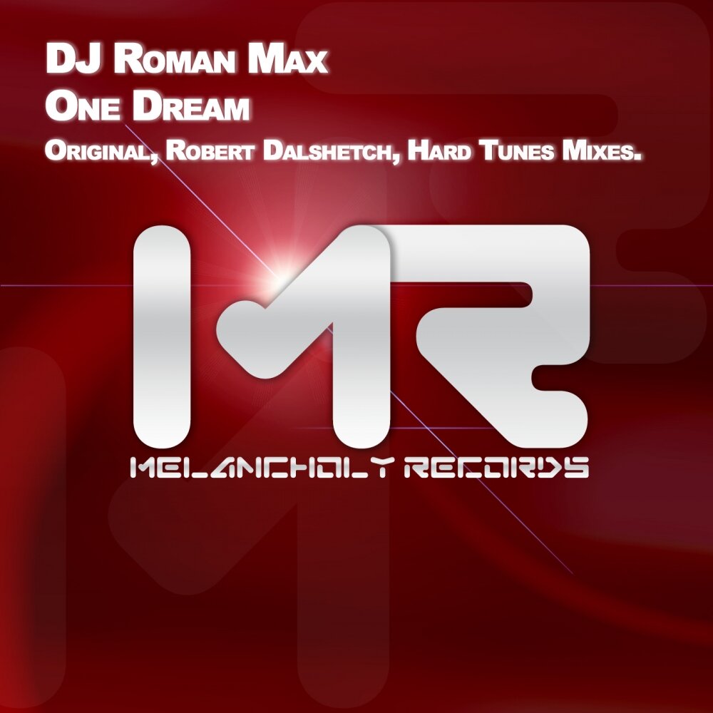 First max. Roman Max. One Dream. Аин Макс one. Hard Tunes.