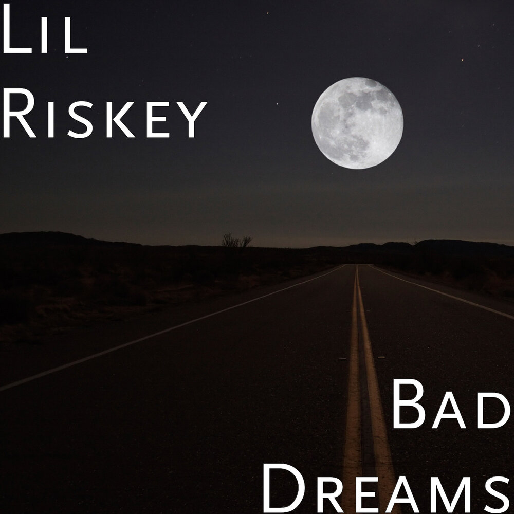 Good Dreams vs Bad Dreams. That's Calm - Single by bagzoverfame x Riskey.