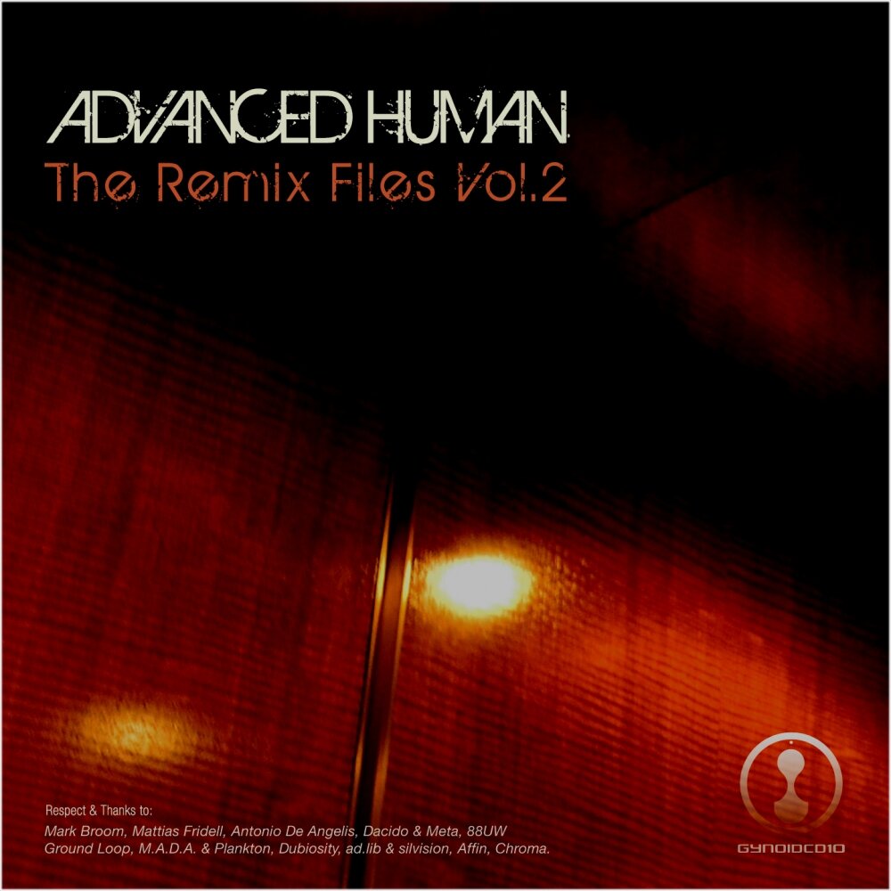 Human remix