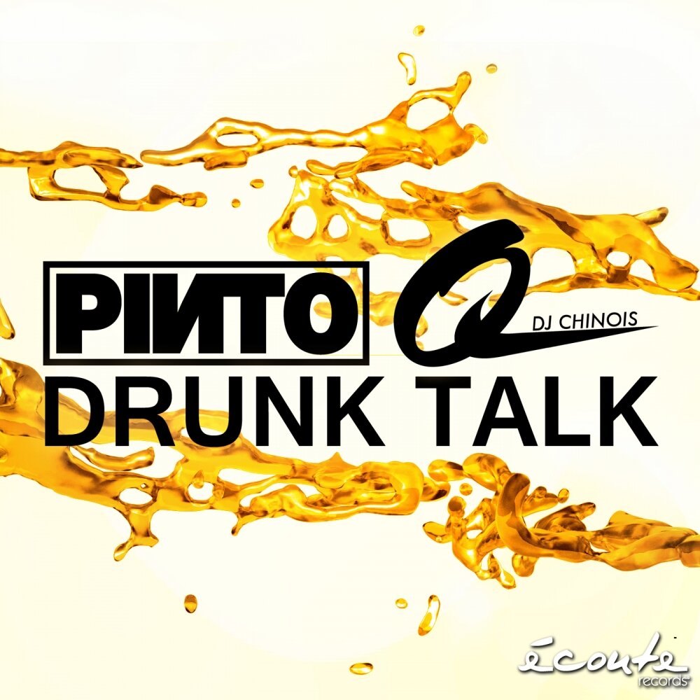 Drink talk