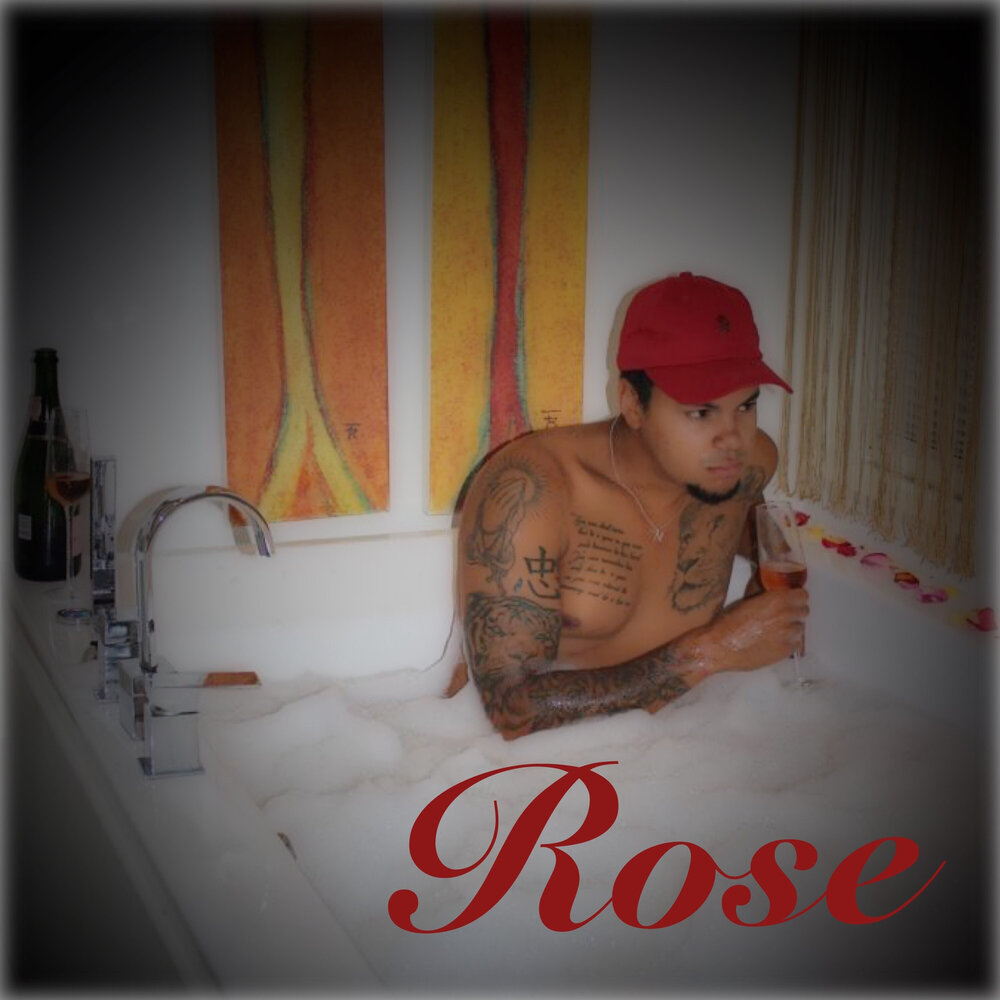 Песни группы rose. Do you Love me David Rose.