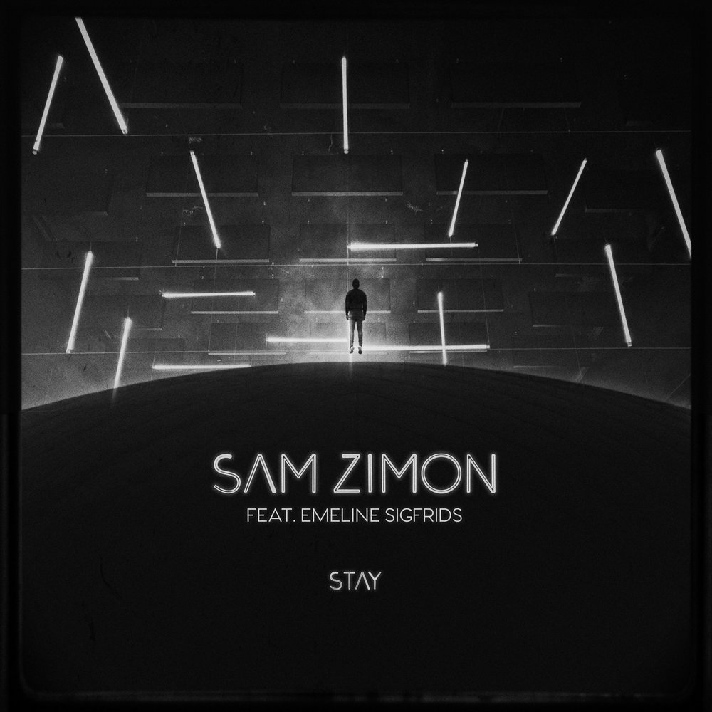 Stay feat. Stay песня. Stay песня слушать. Zimon Music. Stay Luminous Emeline.