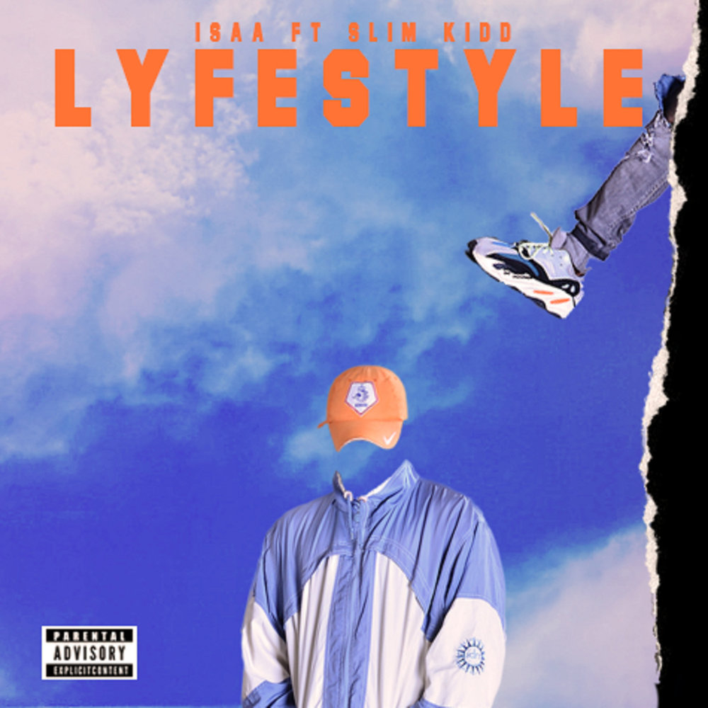 Yeat lyfestyle album