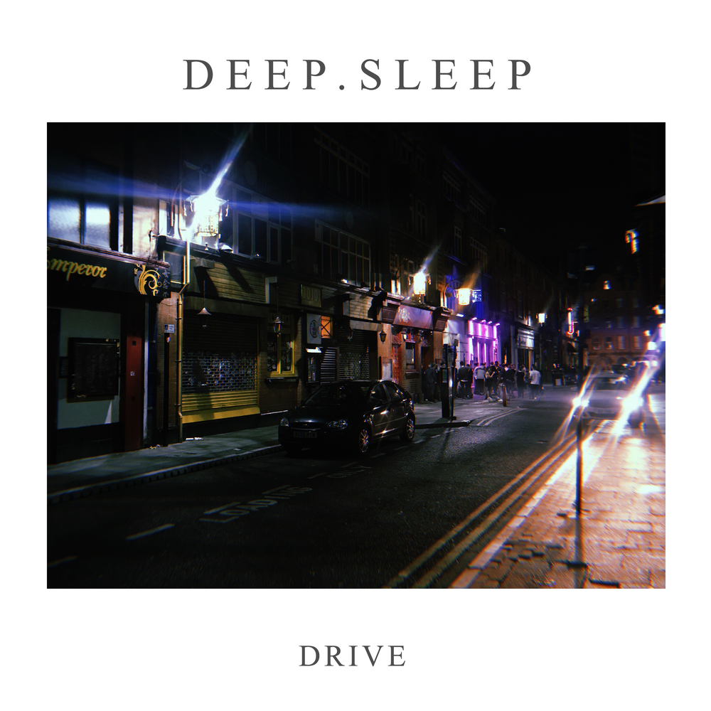 Deeper Drive (2019).