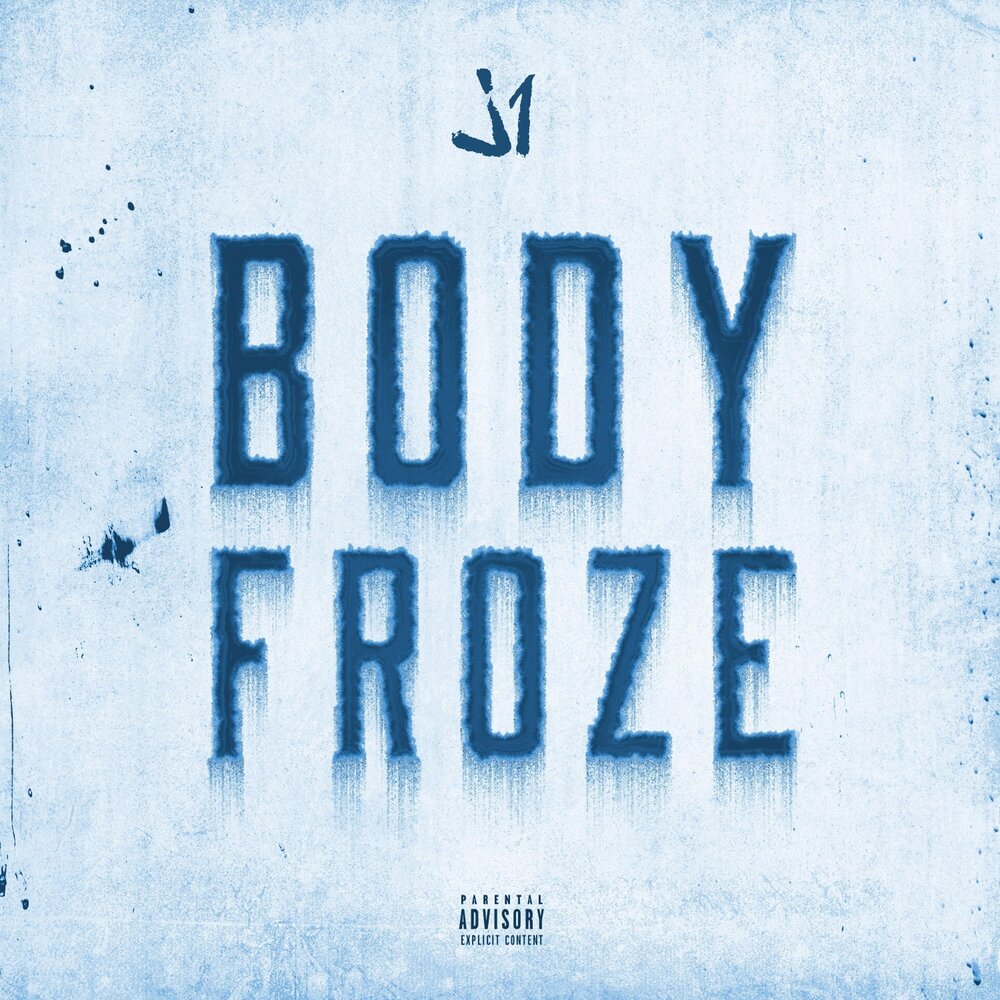 Froze body