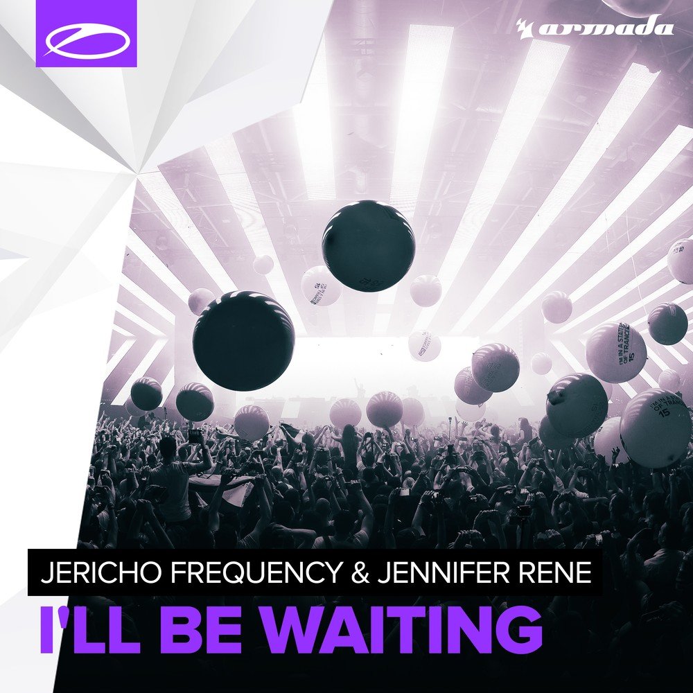 A State of Trance. Jennifer Rene. Песня ill be waiting. Альбомы emerge feat. Jennifer Rene.