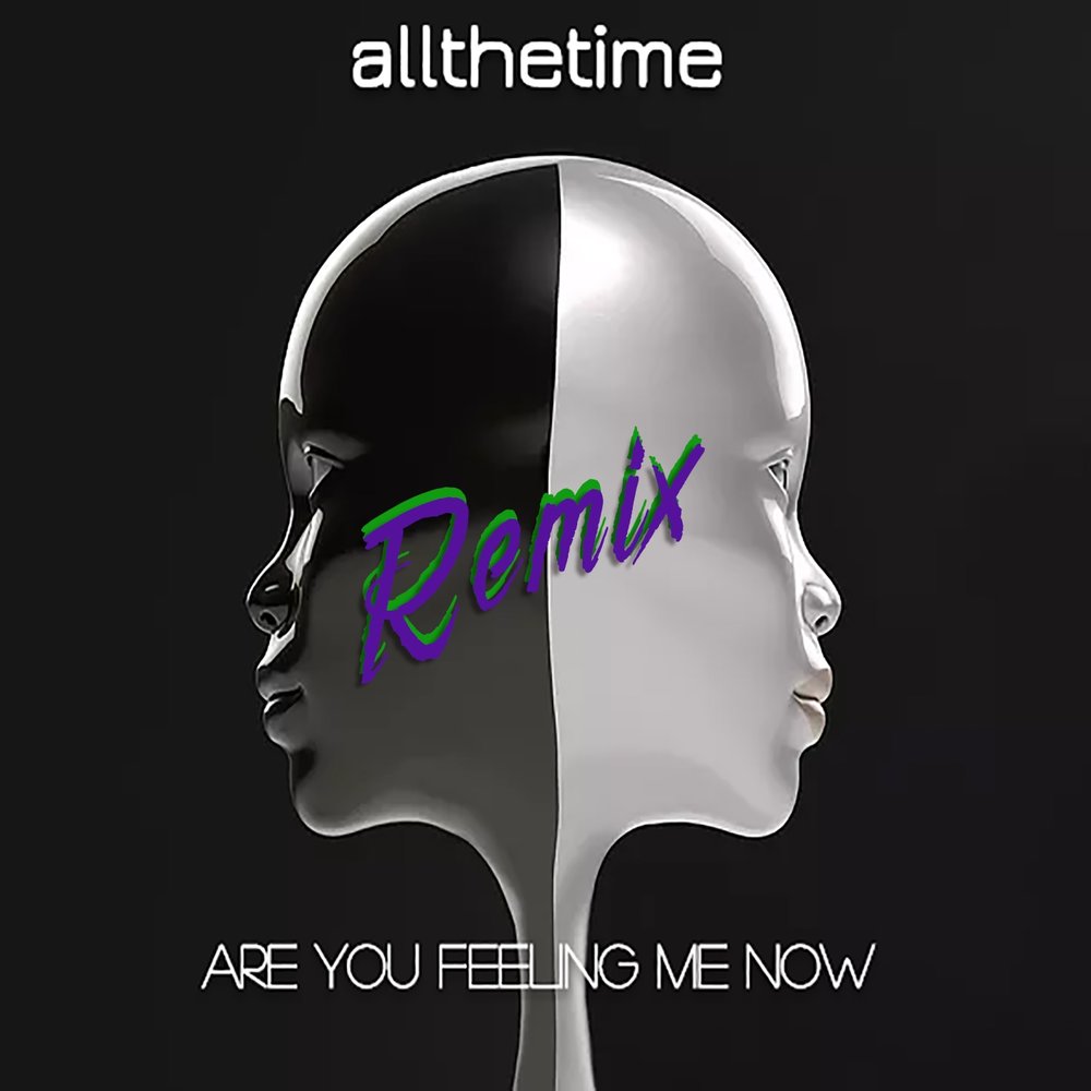 I feel it now. Now i feel. Listen to me Now Remix. Are you Feelin me.