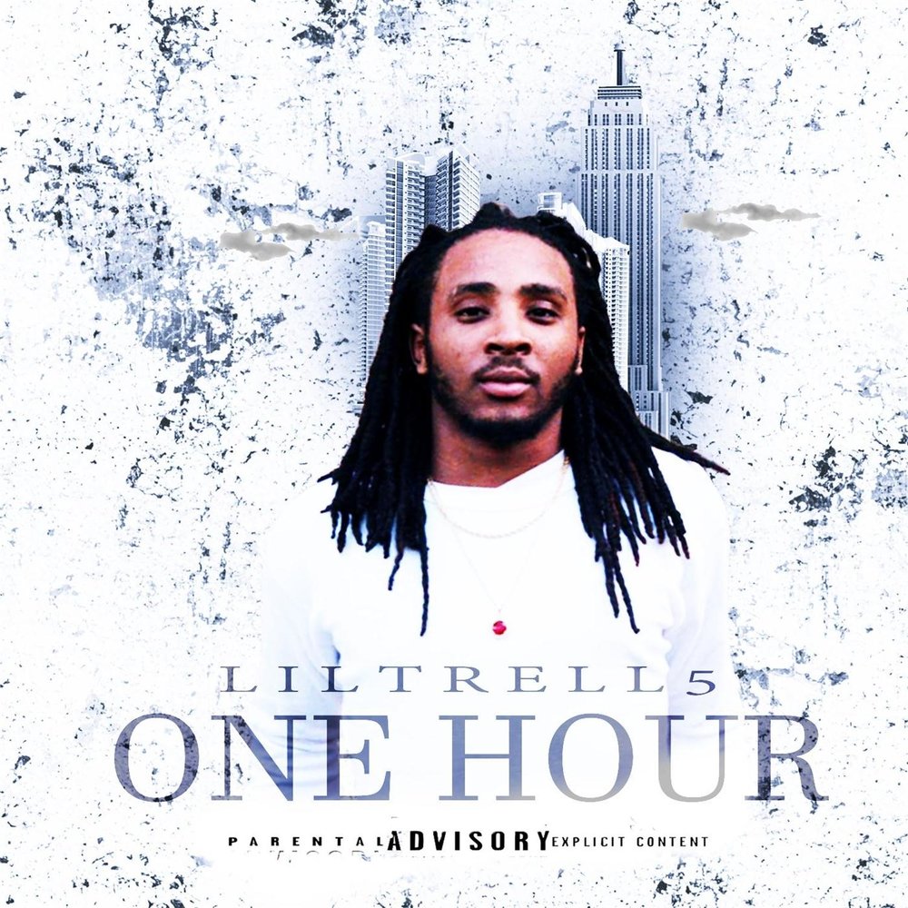 One hour and one. One hour. 1 Hour Songs.