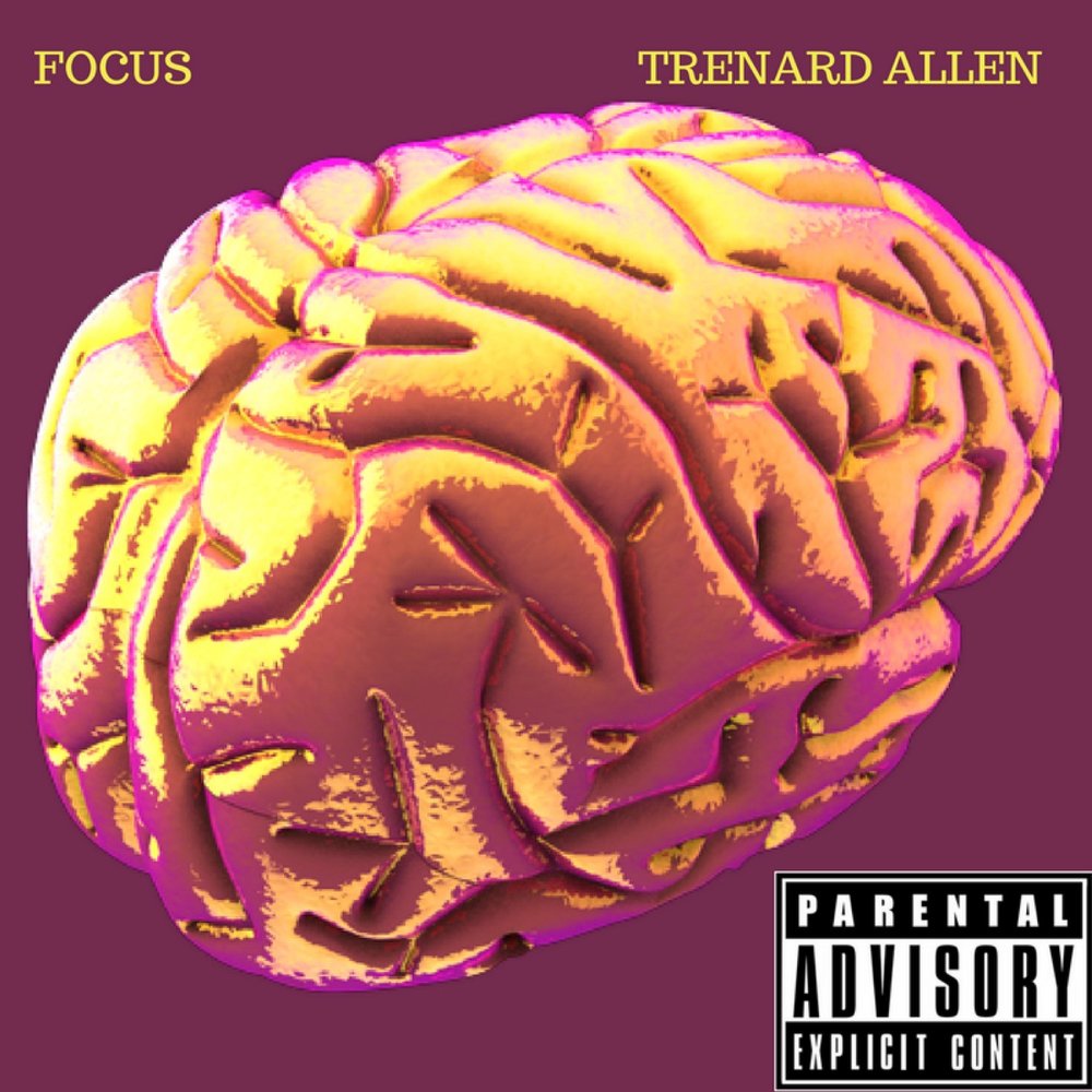 Focus mp3. Trenard.