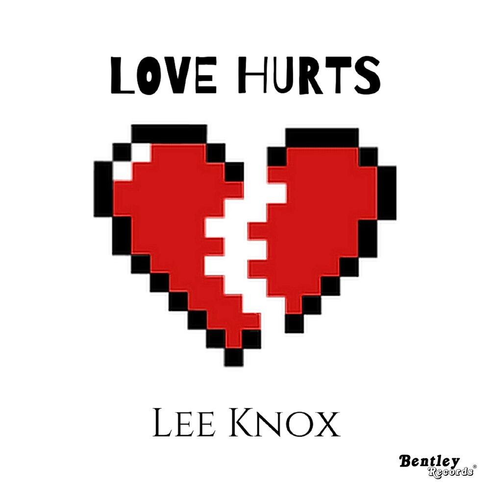 Love hurts картинки