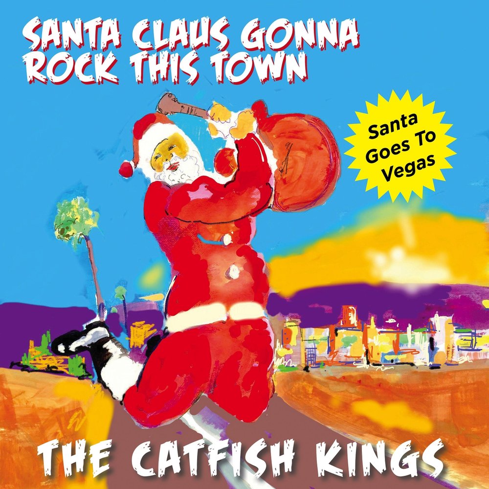 Santa kings