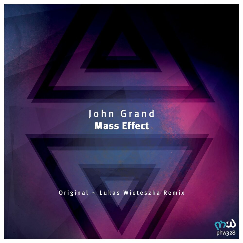 Grand John. Grand Mass. John Grand - ellipsis. Vice Versa (John Grand Remix).