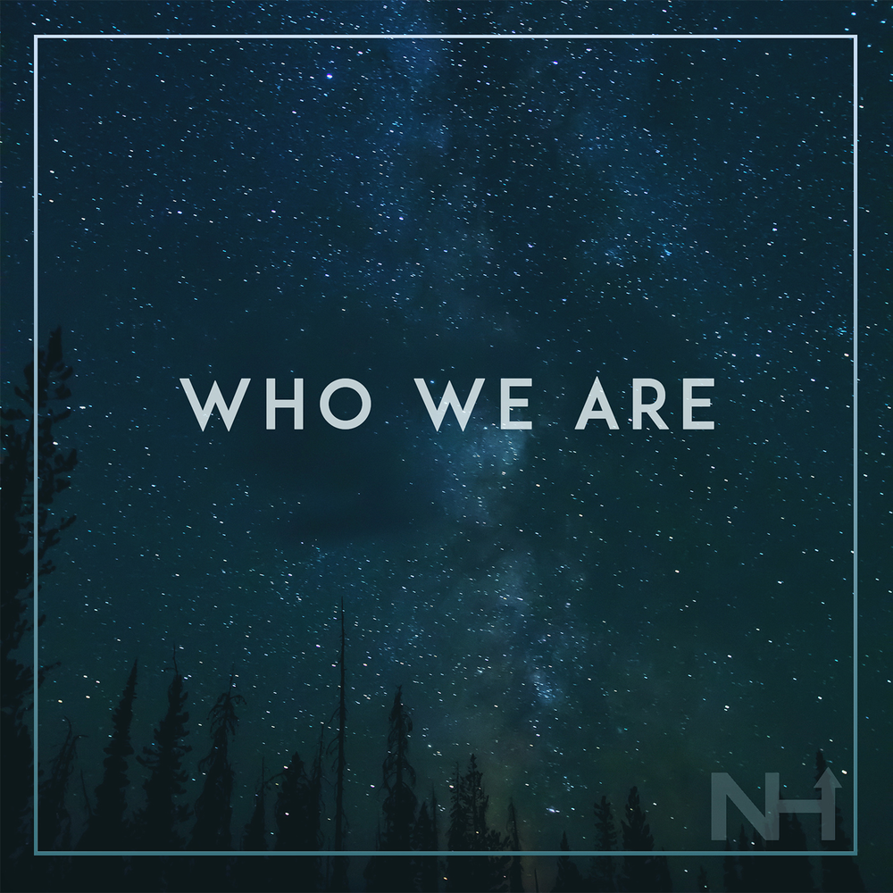 Who we are перевод