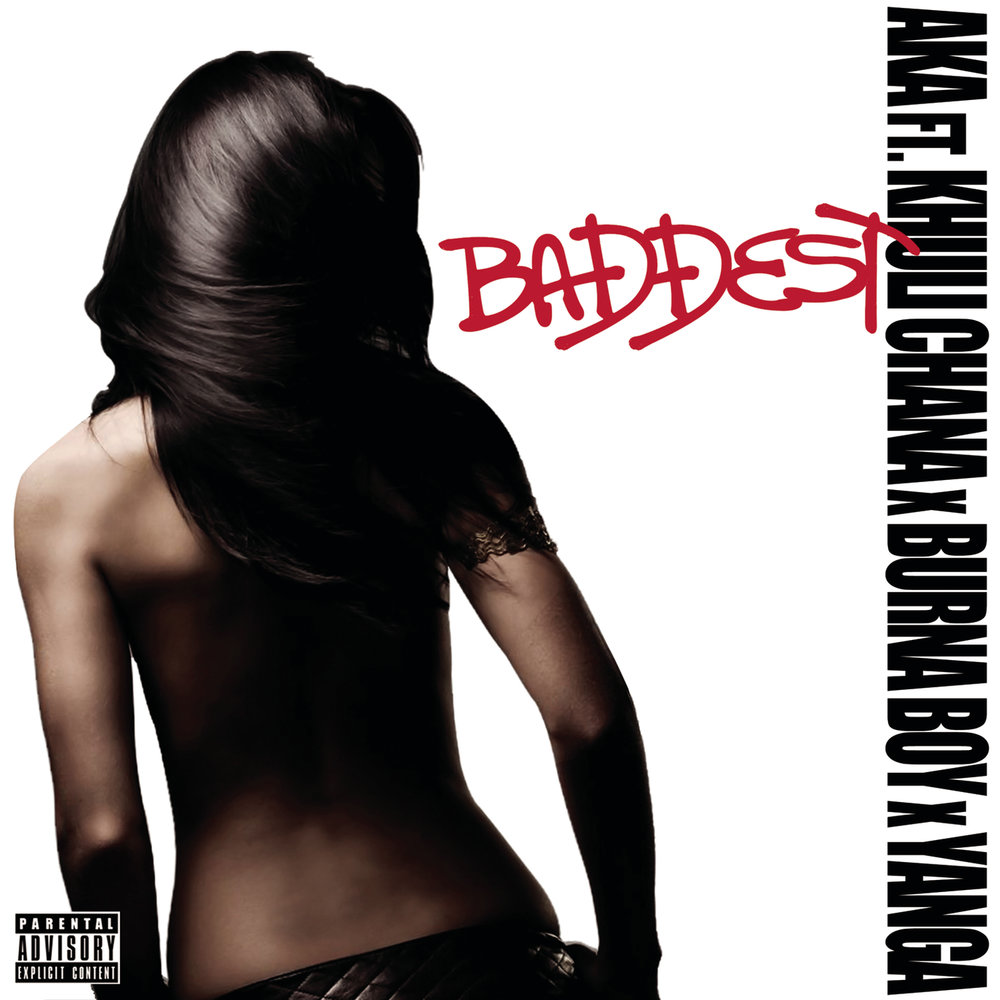 Песня плохой remix. The Baddest. Baddest Remix. Baddest Remix musica para Reels.