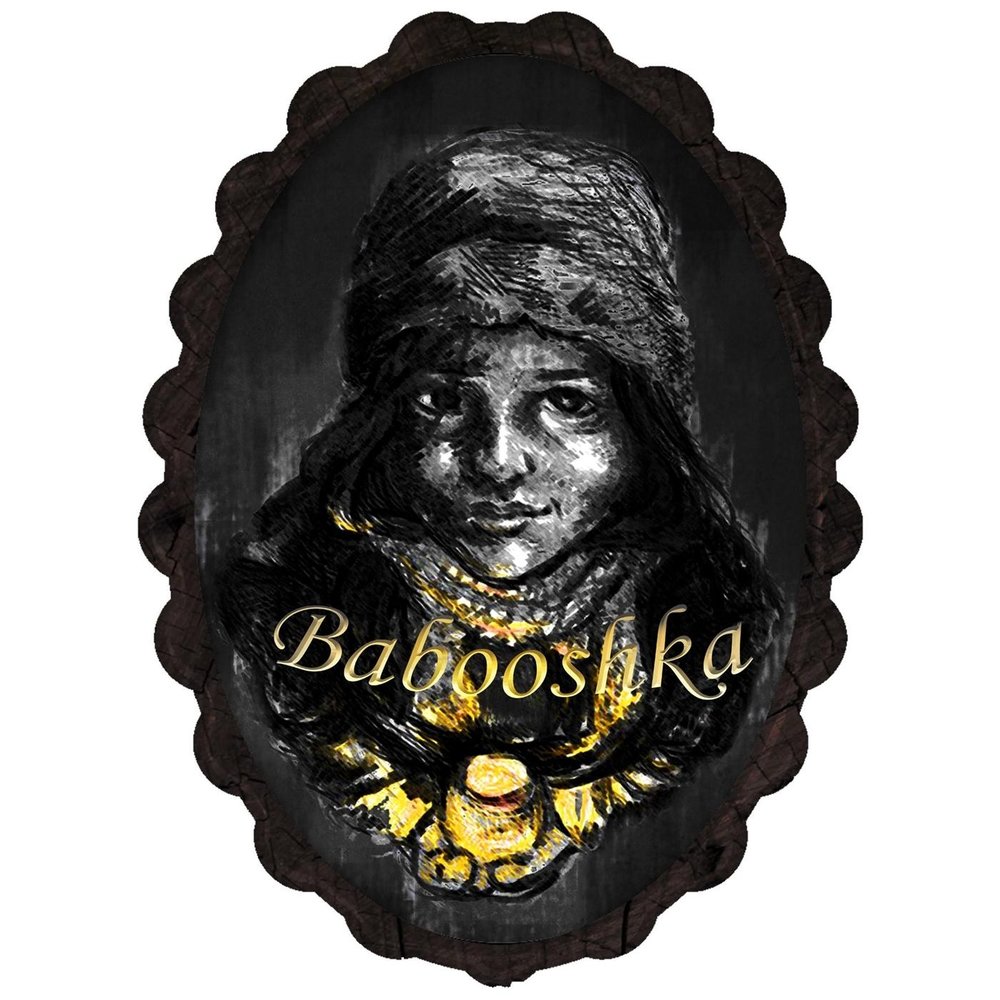 Песня православная анатомия babooshka. Babooshka группа. Babooshka аватар. Babooshka ПУЛЮНЬ.