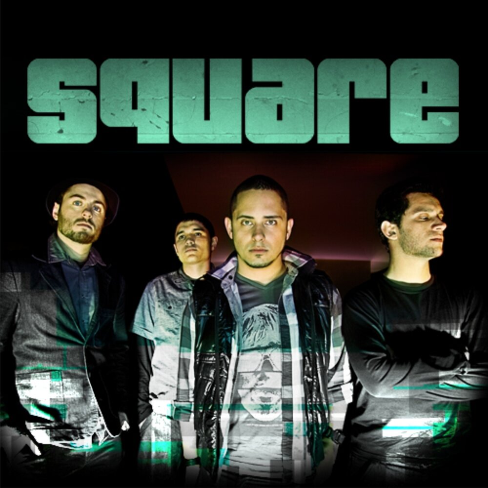 Square слушать