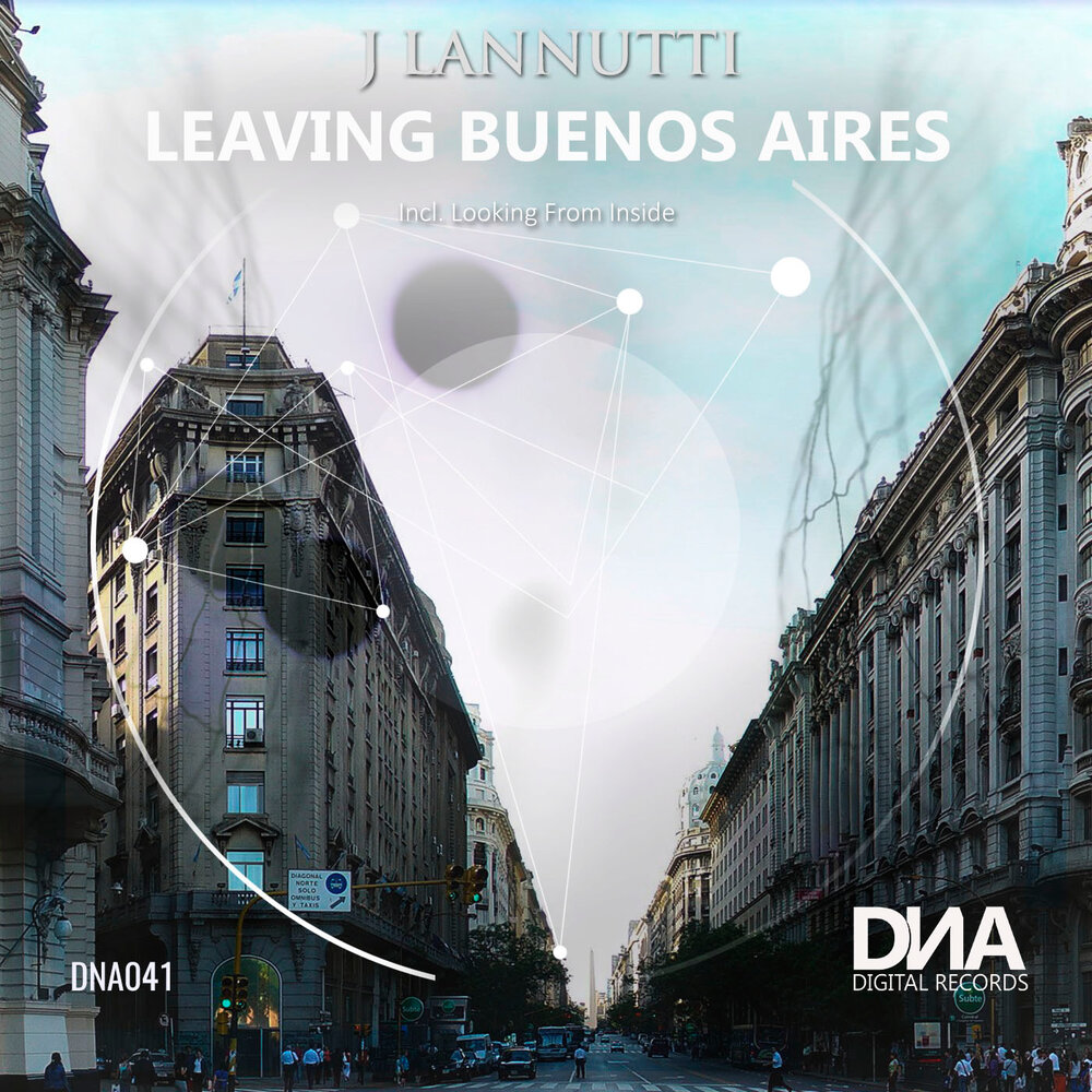 Leaving air. Leaving air