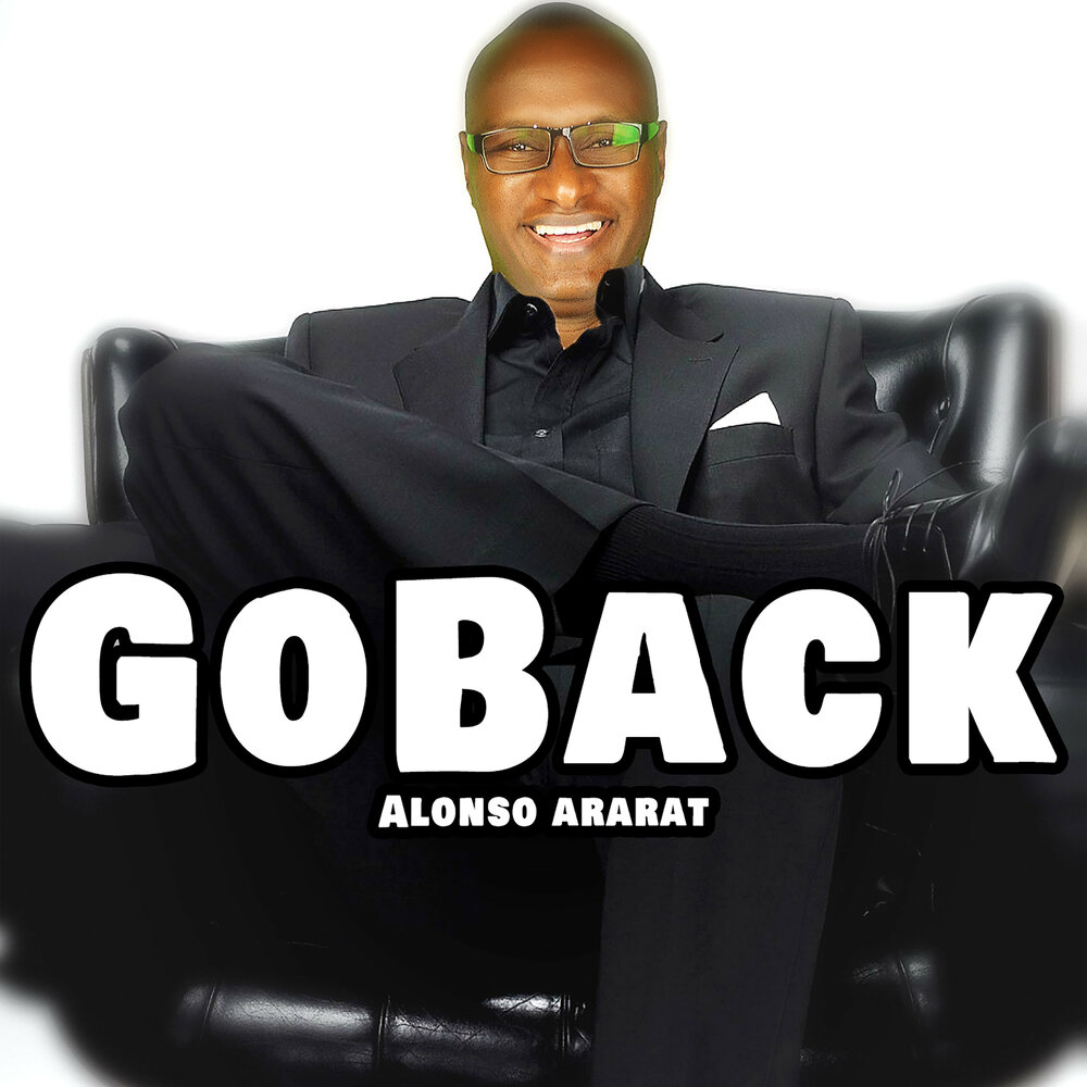 GOBACK. Going back песня