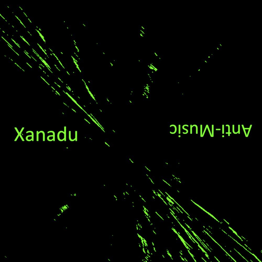 Strange noise. Xanadu песня. Zarqnon the embarrassed Википедии.