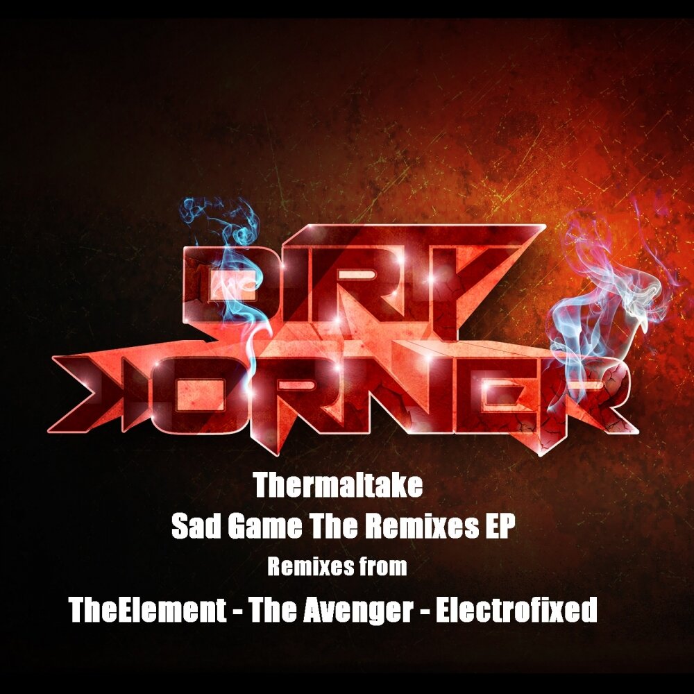 Sad games. Sad игра. The Avenger Remix Instrumental.