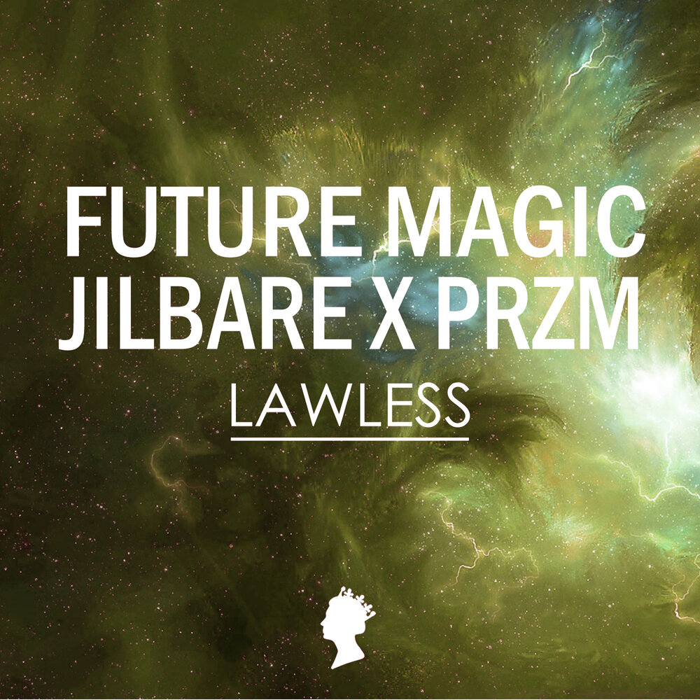 Future magic. Divine-hard Magic (Magic Mix). I'll create a Magical Future for myself.