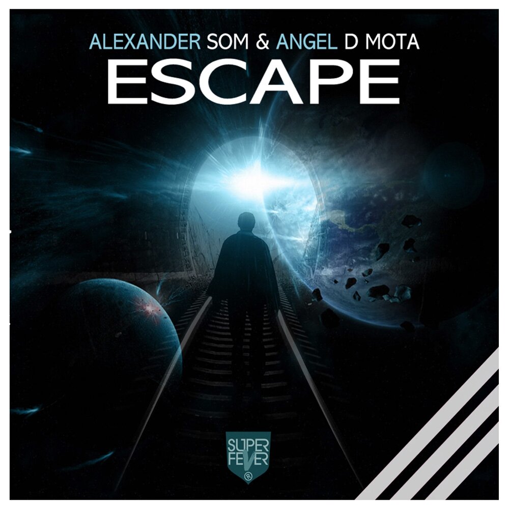 Escape original mix. Escape певец. Escape mp3. Somsom6 Alex som.