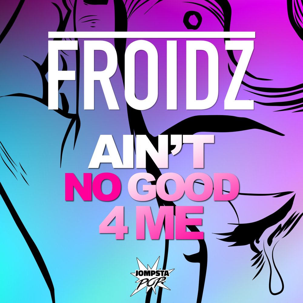 Ain t. Froidz. Froidz enjoy the Silence Deep Edit. Nizza Noise Sunshine Reggae.