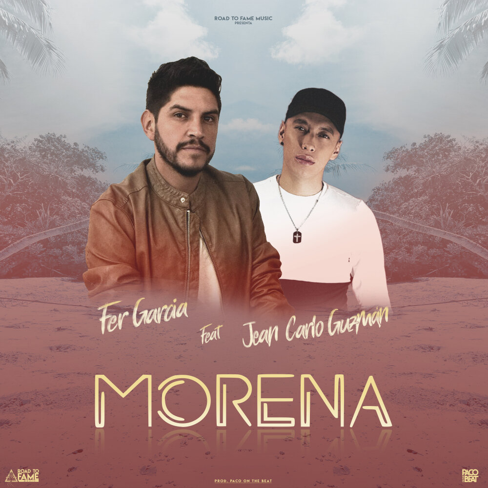 Morena feat. Feat morena