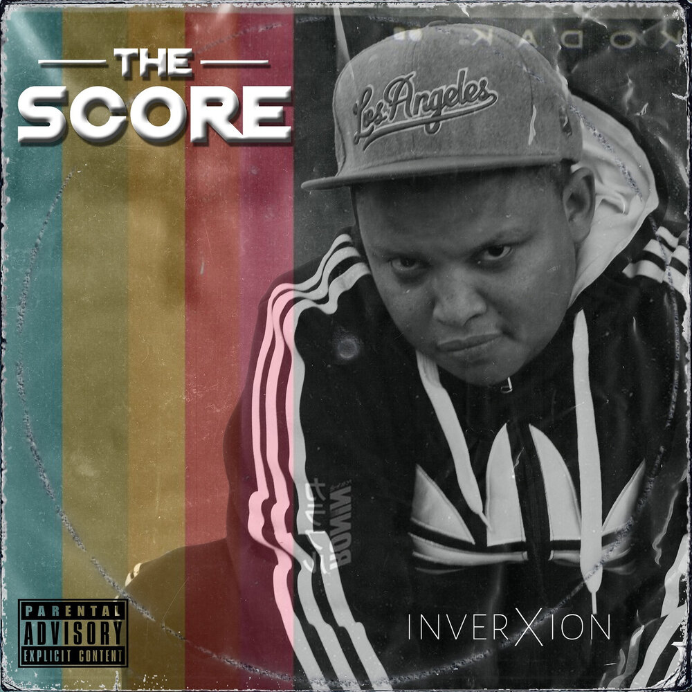 The score слушать