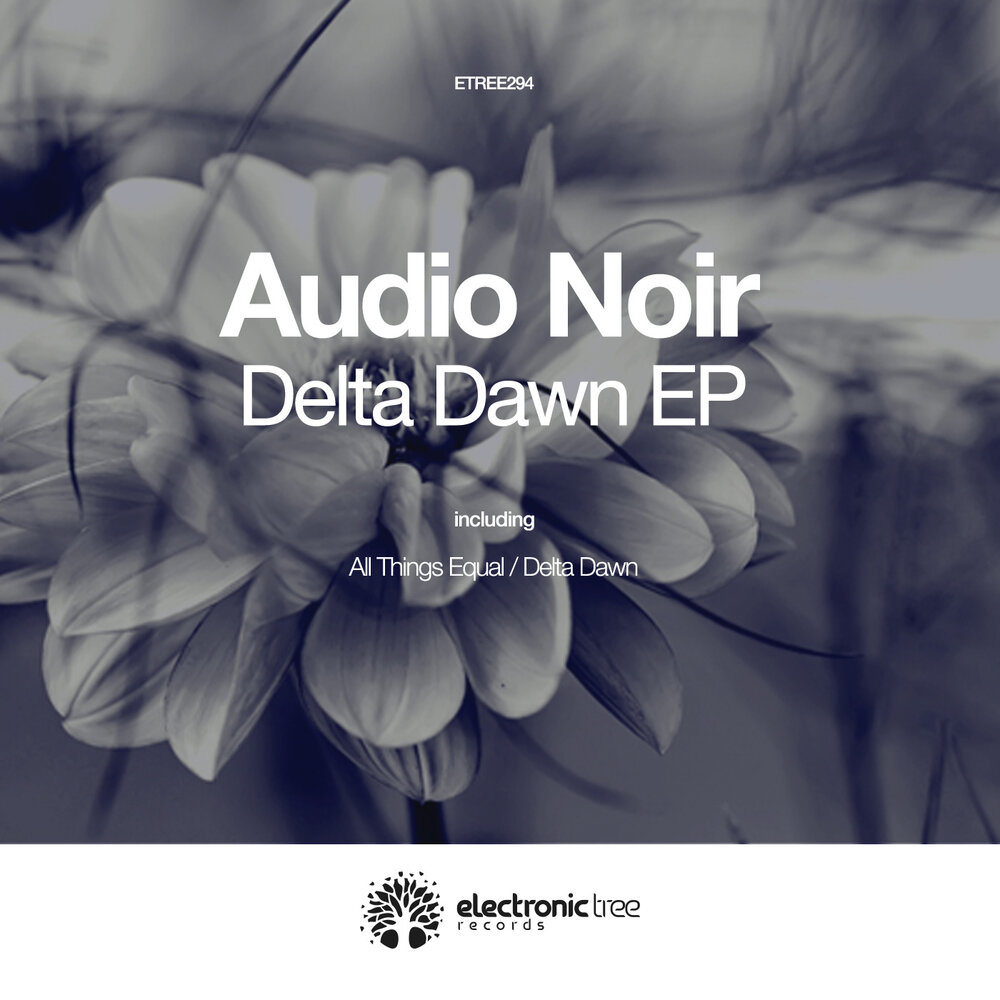 Audio noir. Delta Dawn. Дельта давн.