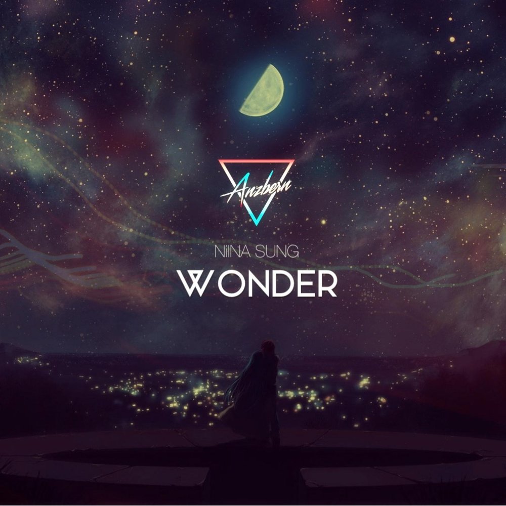 Wonder way you are