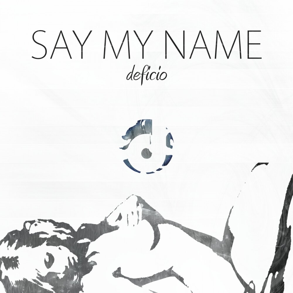 Name original mix. Песня say my name.