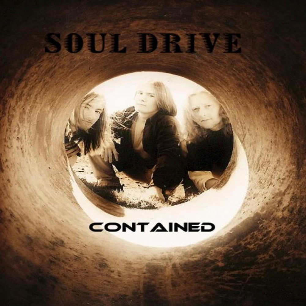 Soul driven. The Soul Driver. Cold Driven. Cold Driven Band. Anima; Drive.