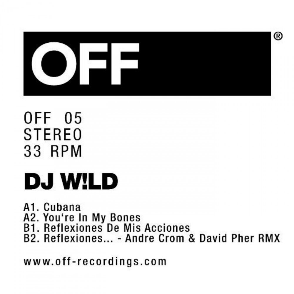 W ld. Off recordings. LD песни.