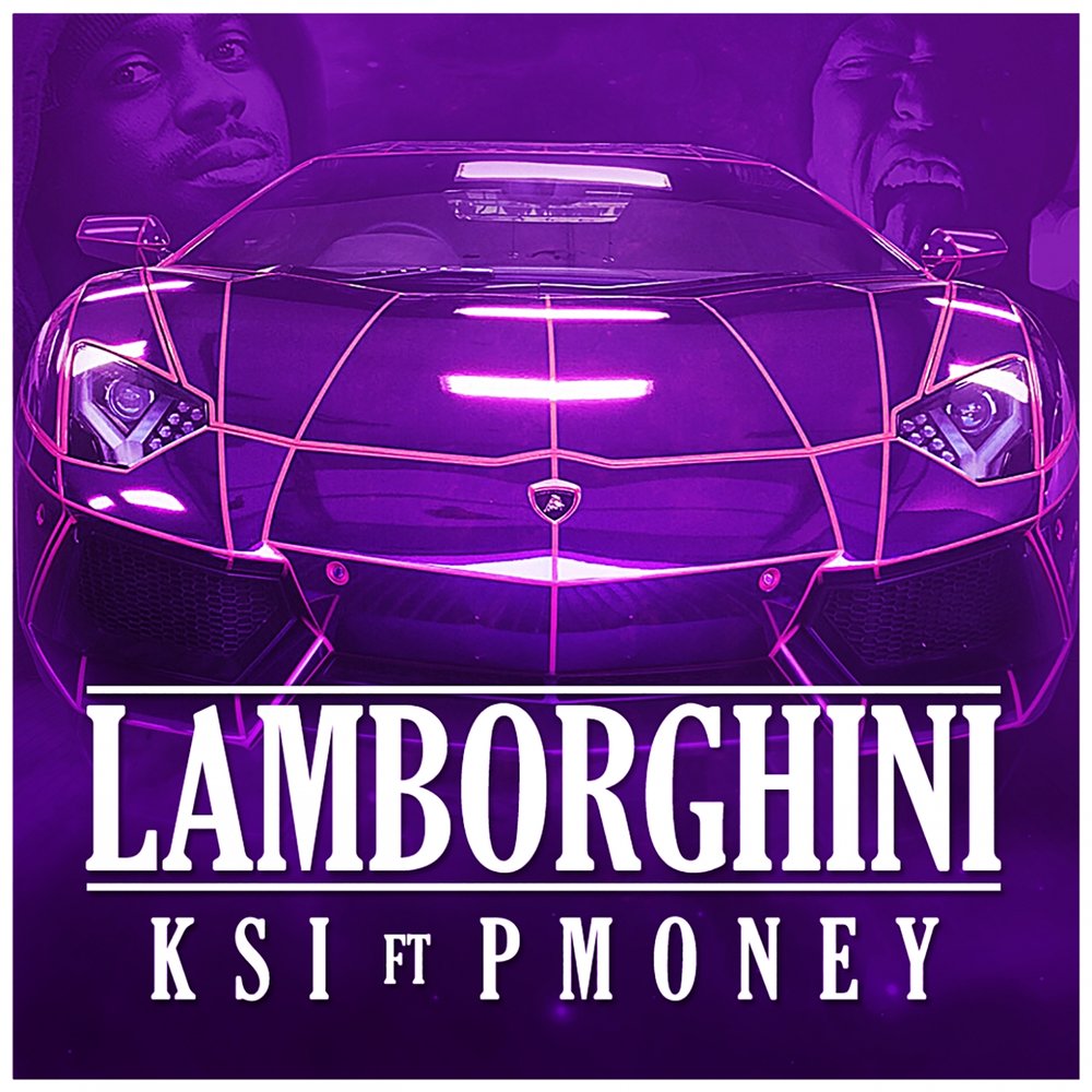 KSI, P. Money альбом Lamborghini слушать онлайн бесплатно на Яндекс Музыке ...