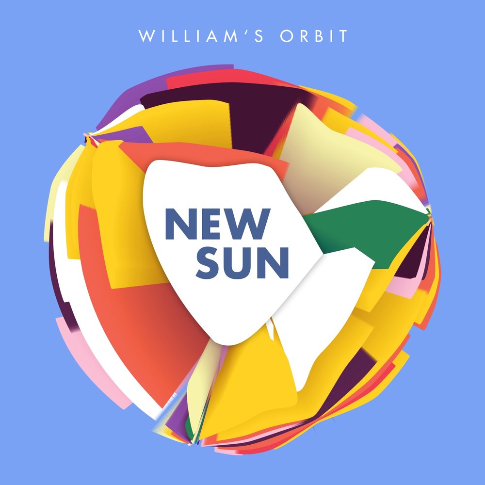 New sun