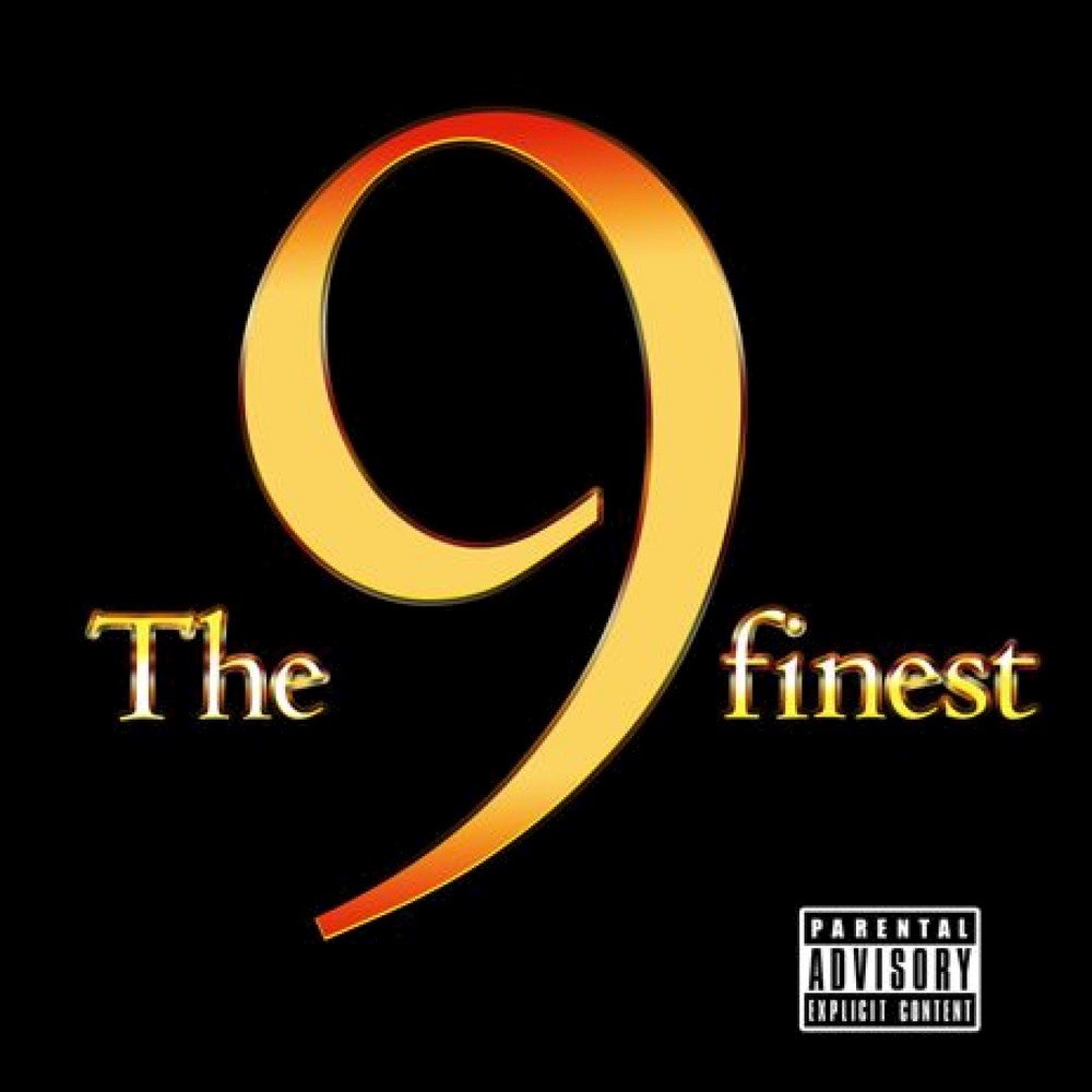 9 feat. The Fine Nine.