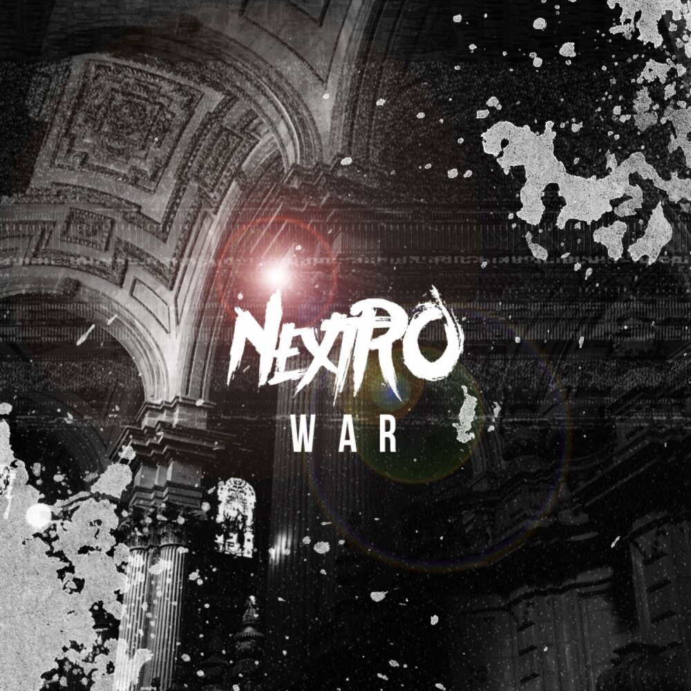 Look at me nextro. Nextro cult. Nextro. Want it nextro. Nextro.