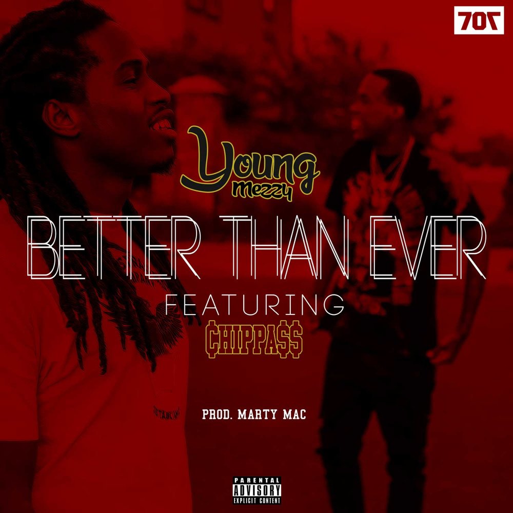 Ever feat. Ever feat