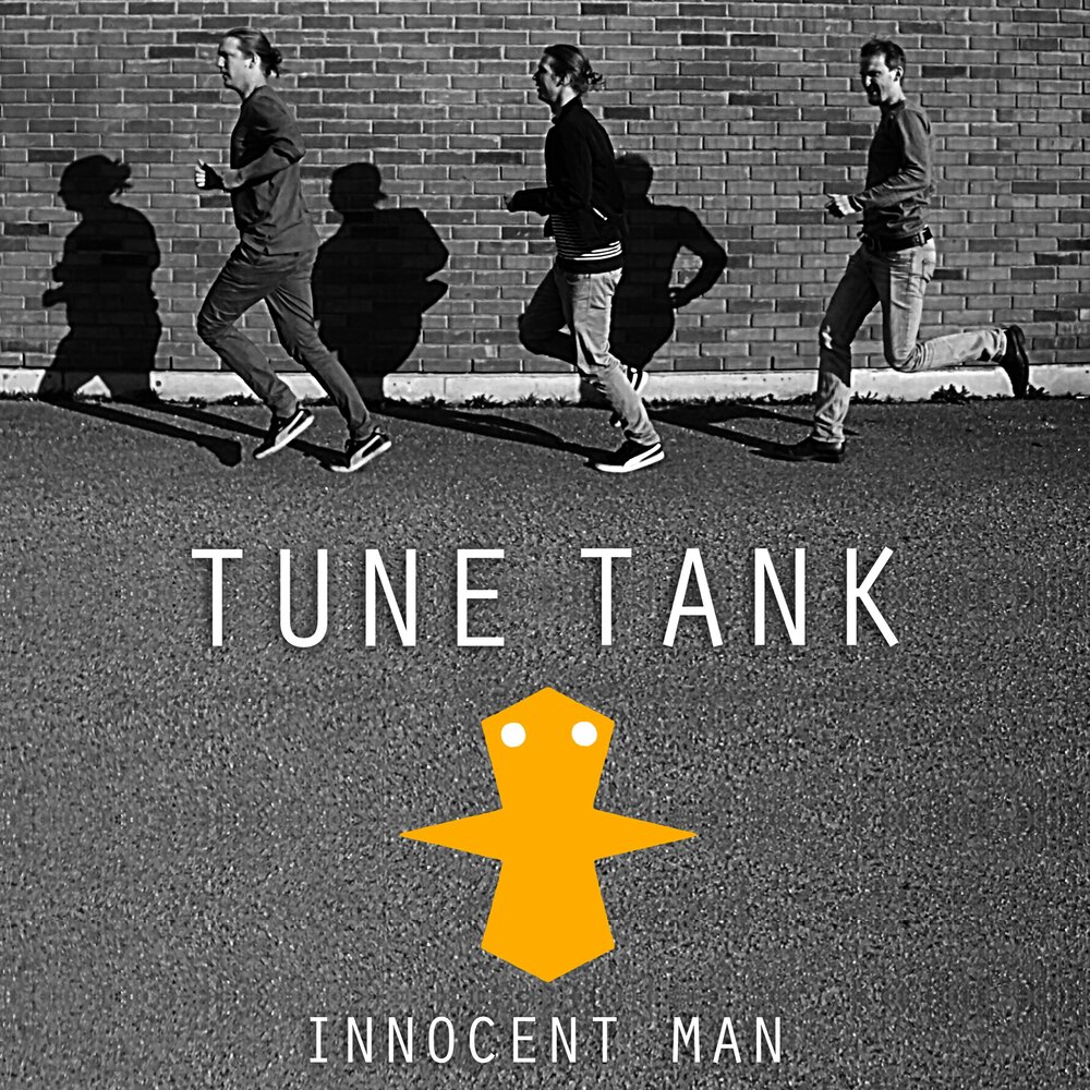 Tank tune. Innocent man песня.